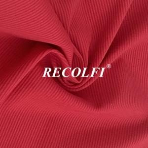 Wholesale Multi Function Activewear Knit Nylon Spandex Fabric Recycled Gym Wearing Stretch Leggings from china suppliers