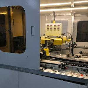 Wholesale Size Changeable O Ring Assembling Equipment For All Sealing Rings 8-15s Per Cycle 3600-6500 Pieces / Hour from china suppliers