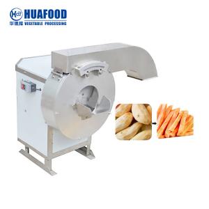 Wholesale Small Potato Chips Machine French Fries Food Machine from china suppliers
