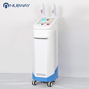 Wholesale Intense pulse light laser type hair removal machine opt shr for skin rejuvenation from china suppliers