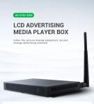 WCDMA GSM Digital Signage Player Box 1080P Wifi Android RK3399 UART2