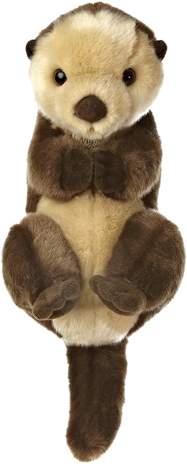 Machine Washable Children'S Cognitive Realistic Sloth Plush Toy
