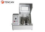 Laboratory Sample Grinding Machine , 6L Volume Square Shaped Planetary Mill