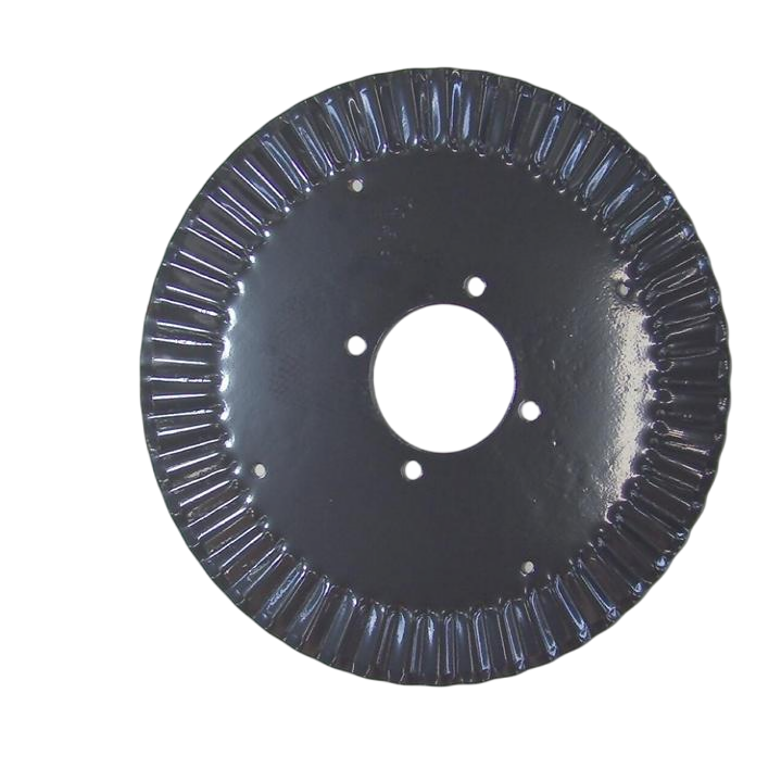 Wholesale Disc Harrow Blade from china suppliers