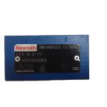 Rexroth Direction Valve LFA16G-71 Blue Long Service Life Low Leakage Rate High