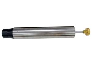 China IEC 60068-2-75 Spring Impact Hammer Tester 5J Of IK08 For Impact Resistance Testing on sale