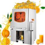 High Quality Fresh Juicer Blender Commercial Automatic Lemon Lime Orange Citrus