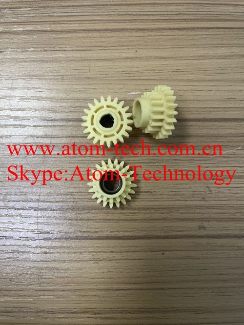 1750200435-94 ATM Machine Wincor Nixdorf ATM parts cineo C4060 VS module motor 01750200435