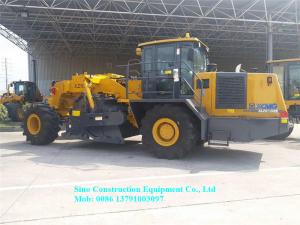 China XLZ2103E Road Cold Soil Stabilizer Machine Used In Road Construction Equipment on sale
