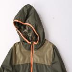 Boy,Girls, & Ladies Reversible Jacket Man Coast Keep Warm Multi Color Options