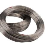 5MM 6MM Galvanized Steel Wire with Tensile strength 900--2200Mpa Q195/Q235