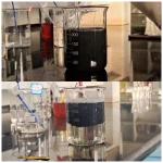 High Concentration Ink Wastewater Decoloring Agent Cas 55295 98 2 50%