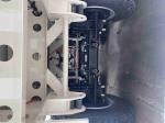 Truck Trailer 4-Axle 100 Ton Flatbed Semi-Trailer for Customization Applications