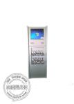 19 Inch 1280*1024 Infrared Kiosk Touch Screen With Mobile Phone Fast Charging