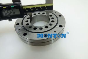 Wholesale XU080430 380*480*26mm XU Series Cross Roller Bearing Industrial Robot Bearings from china suppliers