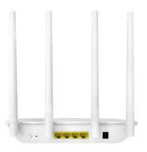 Wholesale BEHOME DC12V 1.5A CATV Solutions Wifi 6 Router Dual Core 1800mbps from china suppliers