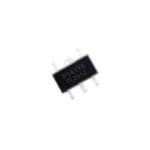 China Driver IC PT4115 SOT 89 5 PT4115 SOT 89 5 TFT LCD controller IC Electronic Components Integrated Circuit on sale