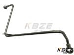 KOMATSU PC200-6 6735-71-5490 6735715490 EXCAVATOR ENGINE FILTER PIPING REPLACE