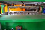 Disposable Paper Egg Tray Making Machine 1000pcs/h