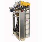 8-45 mm Plate Thickness Vertical Welding Machine for Oil Tank Welding Production