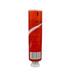 Hand Cream Packaging Laminated Tubes With White Octagonal Cap