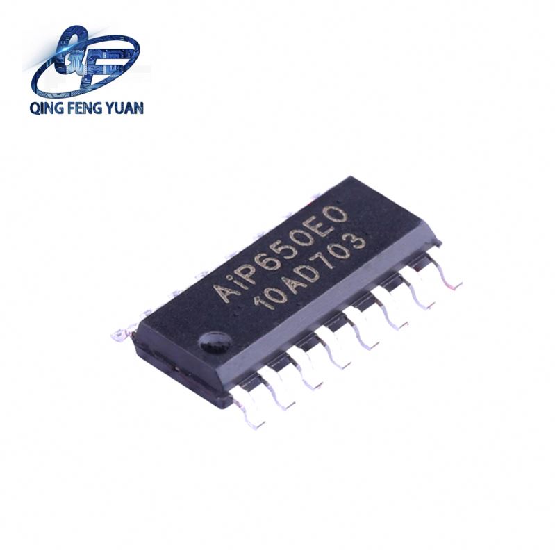 Storage chip Integrated circuit Solid-state storage chip AIP650-I-CORE-SOP-16 AIP650-I