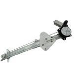 HONDA Car Fitment Aluminum Window Regulator For Inspire14-19 Electric Without