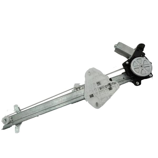 HONDA Car Fitment Aluminum Window Regulator For Inspire14-19 Electric Without