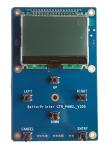USB2.0 Inkjet Print Board XP600 Double Head Kit For Spurt Draws Printer