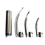 Surgical Equipment Flexible Reusable Laryngoscope Blade Anesthesia Laryngoscope
