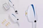 Shr Opt Elight 480nm Ipl Laser Hair Removal Machine
