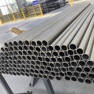 Wholesale Titanium Intake Pipe / Exhaust Down Pipe / Exhaust Turbo Charge Pipe from china suppliers