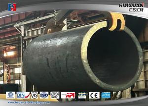 Wholesale Barrel Type Pipe Mold Alloy Steel Forging QT 9000MM from china suppliers