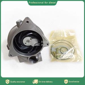 Wholesale Excavator Engine Diesel Parts QSK45 Water Pump 4065584 4065583 3410309 4100926 3635810 3643971 from china suppliers