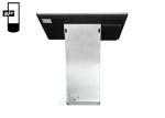 Android 7.1 Indoor 43" Floor Stand LCD Kiosk 700 nits