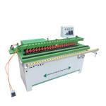 Weight KG 50 KG Mini PVC MDF Wood Based Panels Machinery Dual-Purpose Edge