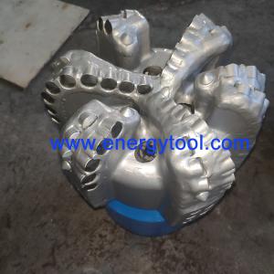 Wholesale Oilfield Rock Drill Bit 9-1/2 Inch PDC Diamond Bit of API Spec from china suppliers