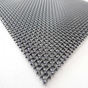Wholesale Custom 1mm Window Screen Mesh Anti Mosquito Net Ss 304 from china suppliers