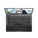 720p Camera Slim Bezel Laptop Core I7 10510U CPU 16G RAM 1TB SSD