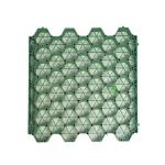 Recycled Honeycomb Enhanced HDPE Plastic Grass Grid Car Parking Lot