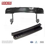 Car Engine Parts SQCS Pedal Assembly 2019-2022Y OE 9078801100-1 for Mercedes