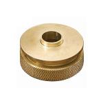 CNC Lathe Turned Machining Tolerance 0.01mm HPb59 Brass Auto Parts