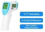 Display Baby Digital Thermometer Non-Contact Infrared Forehead Body Thermometer