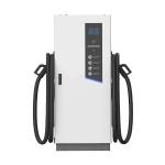 Car Commercial Electric Vehicle Charging Stations DC CCS Type 2 Type 1 160KW