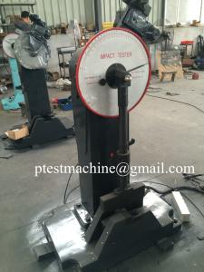 Wholesale JB-500j izod charpy impact resistance testing equipment for sale from china suppliers
