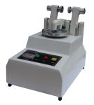 Leather Fabric Rubber TABER Abrasion Tester Universal Testing Machine Lab