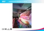 IP43 Indoor P5 SMD2121 Advertising LED Video wall Screen Slim Cabinet (>1200nits