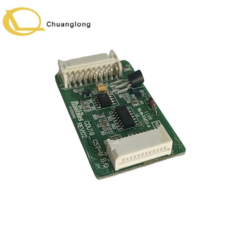ATM Machine Parts Hyosung Hcdu Cassette Sensor Control Board S7760000067 7760000067