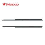 55-98" Infrared Smart Interactive Whiteboard All In One Touch Screen Anti Glare