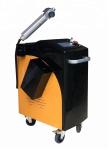 Handhold Laser Metal Cleaning Machine Easy Installing And Operating